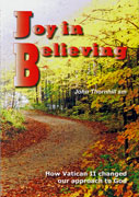 joy in believing